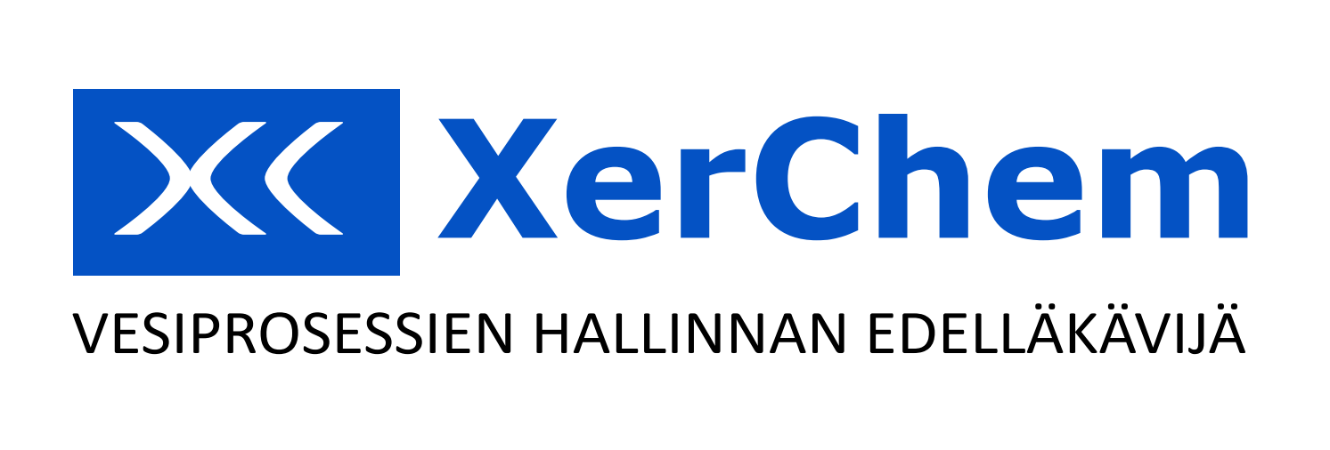 xerChem